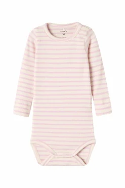 Hot baby Body nbnBani LS Body Børn Bodies
