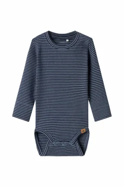 Name it baby Bodyer nbmBerro R LS^Børn Bodies