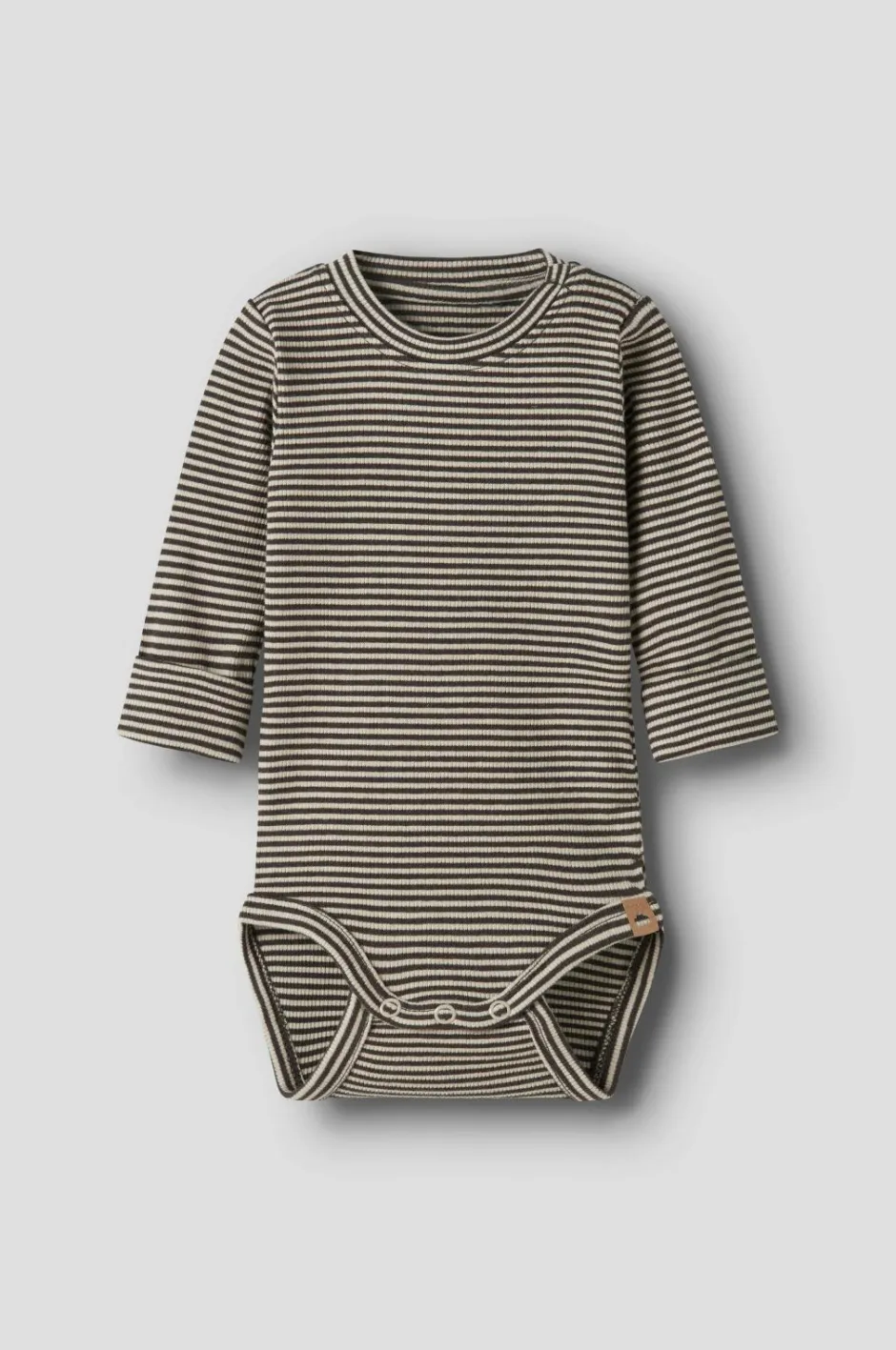 New baby Bodyer nbmBerro R LS Børn Bodies