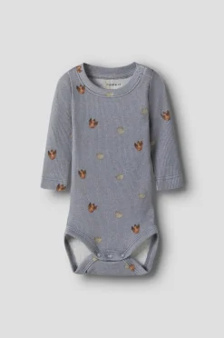Name it baby Bodyer nbnMinokab LS Body^Børn Bodies
