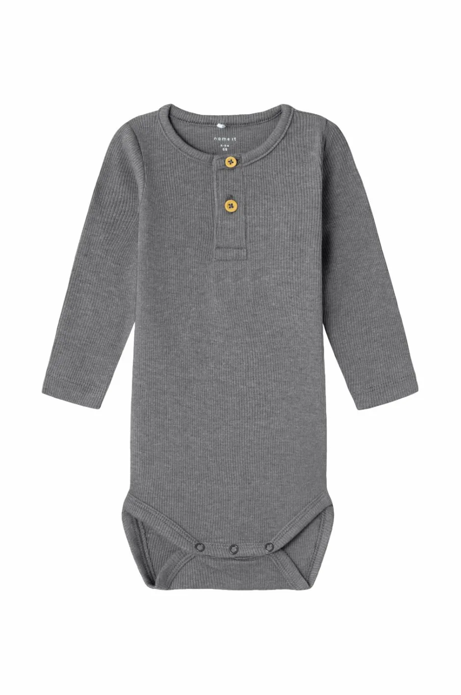Name it baby Bodyer nbmKab LS Body^Børn Bodies