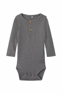 Name it baby Bodyer nbmKab LS Body^Børn Bodies