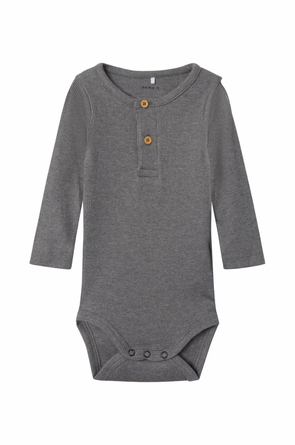 Name it baby Bodyer nbmKab LS Body^Børn Bodies