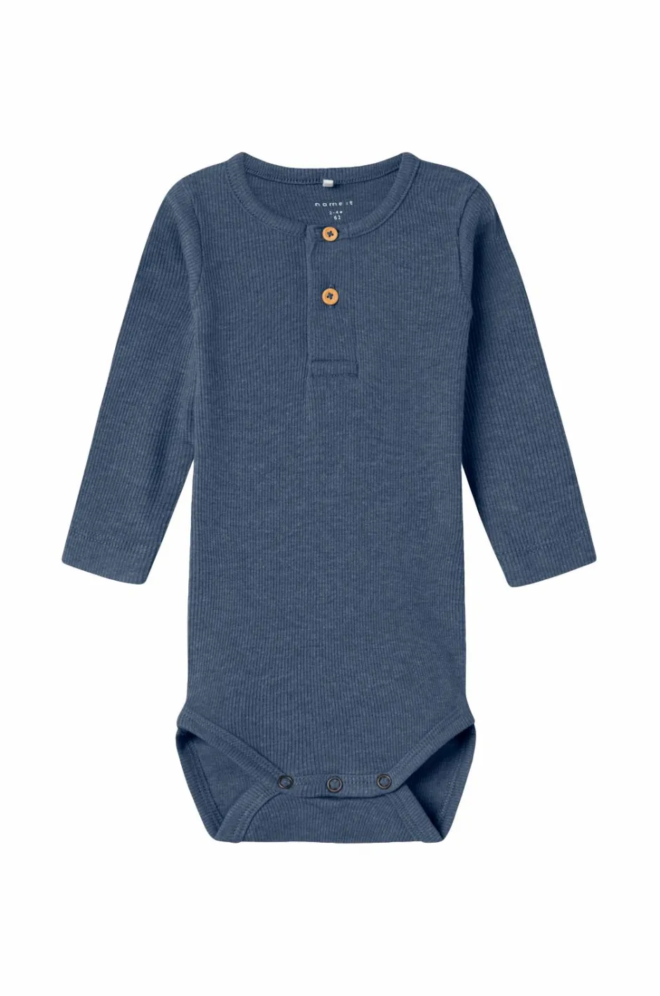 Name it baby Bodyer nbmKab LS Body^Børn Bodies