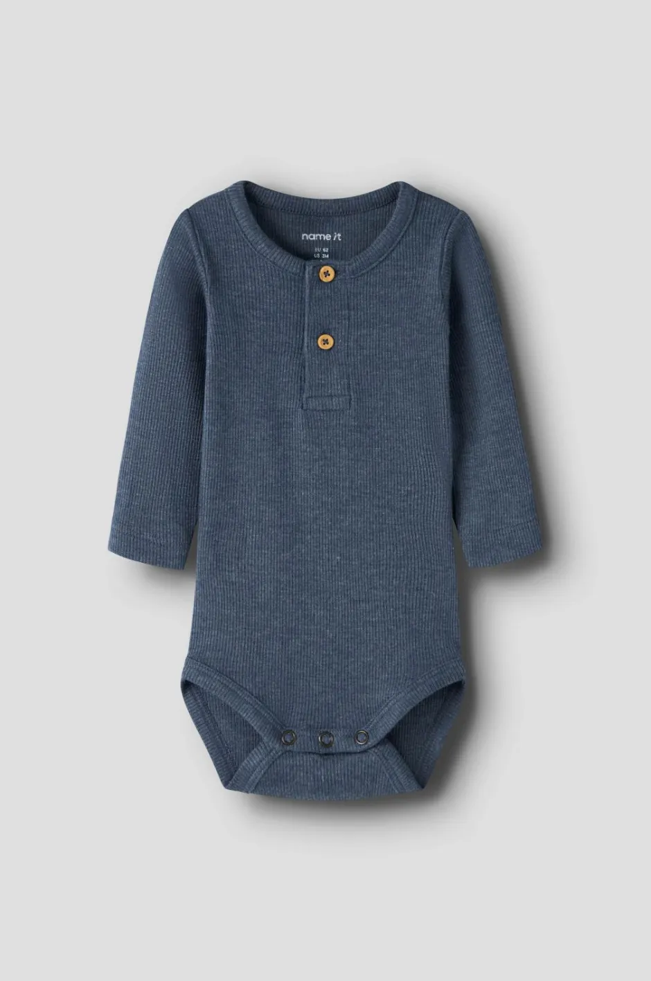 Name it baby Bodyer nbmKab LS Body^Børn Bodies