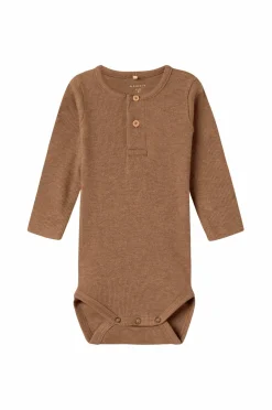 Name it baby Bodyer nbmKab LS Body^Børn Bodies