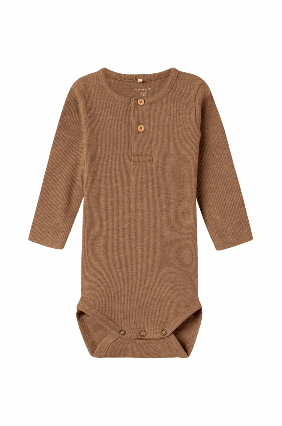 Name it baby Bodyer nbmKab LS Body^Børn Bodies
