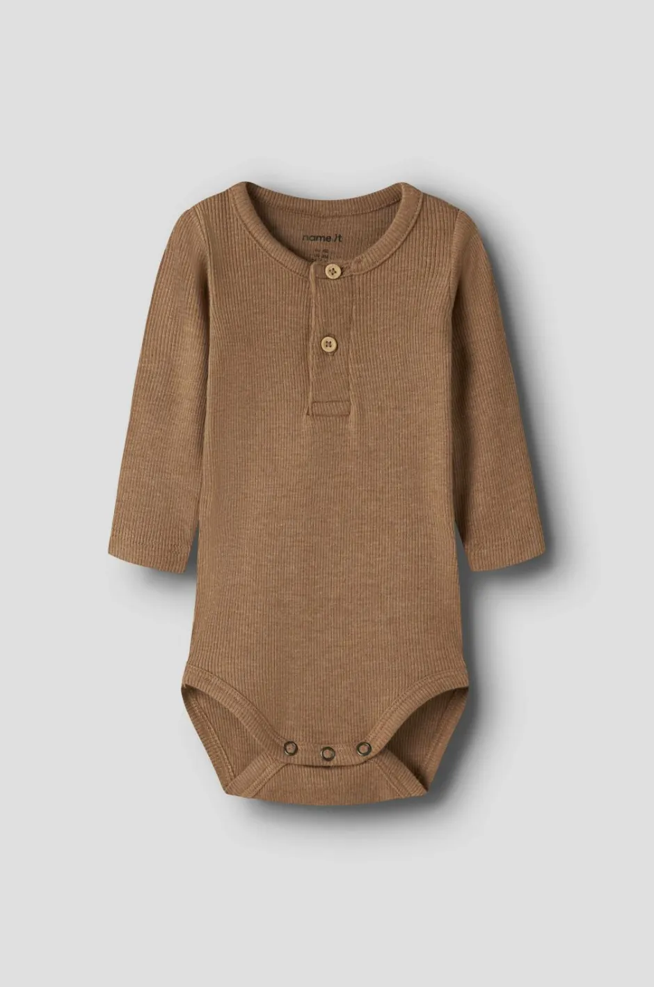 Name it baby Bodyer nbmKab LS Body^Børn Bodies