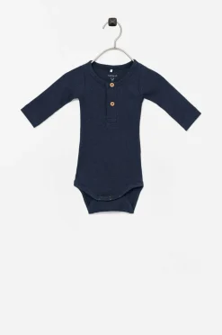 Outlet baby Bodyer nbmKab LS Body Børn Bodies