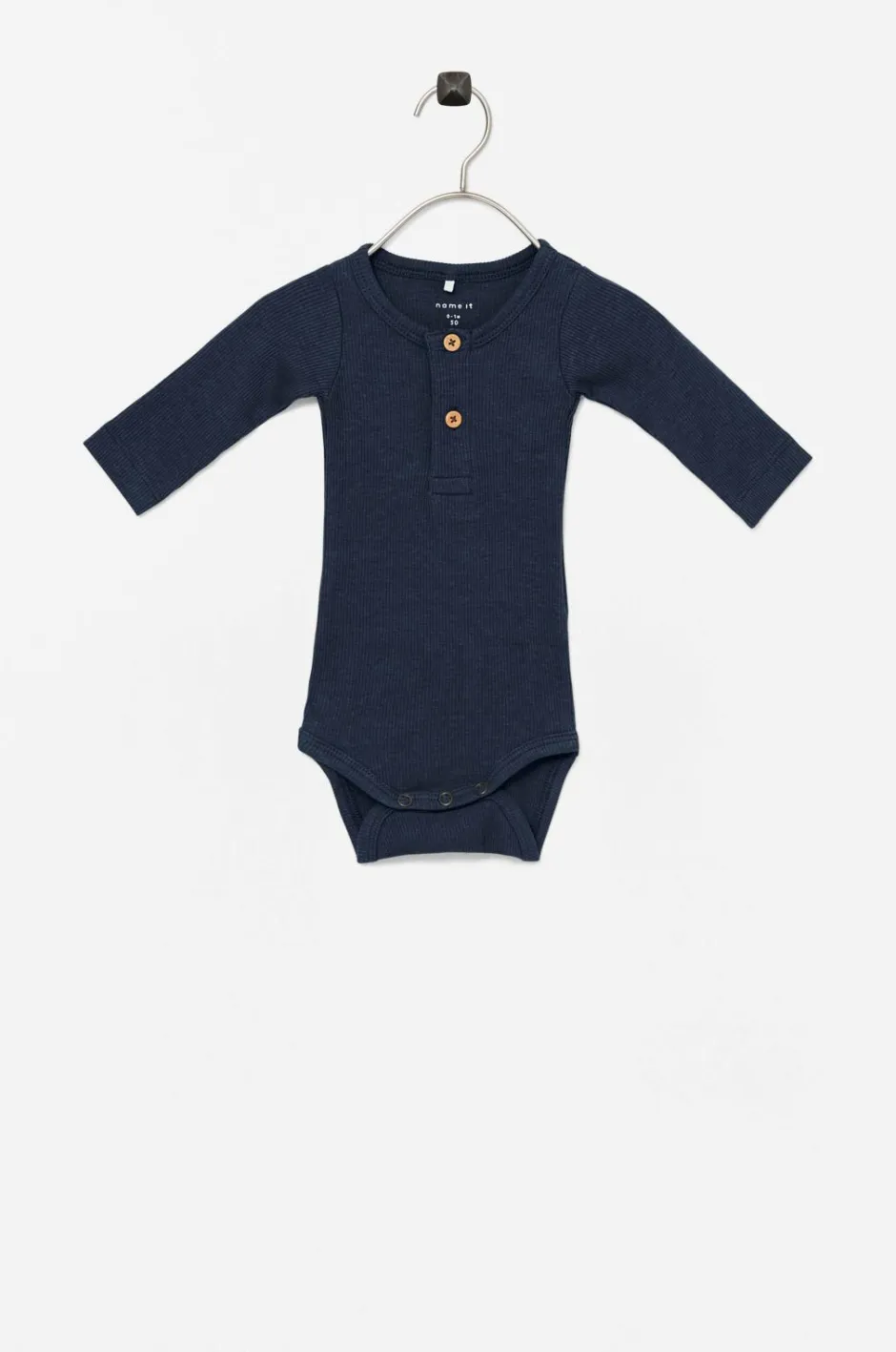 Outlet baby Bodyer nbmKab LS Body Børn Bodies