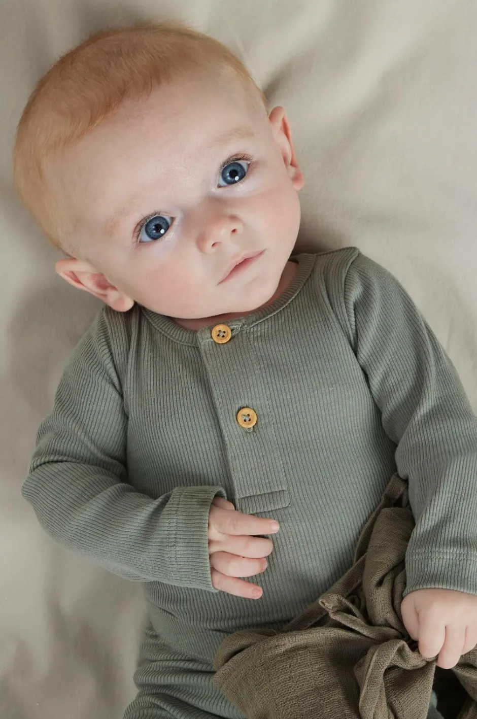 Clearance baby Bodyer nbmKab LS Body Børn Bodies