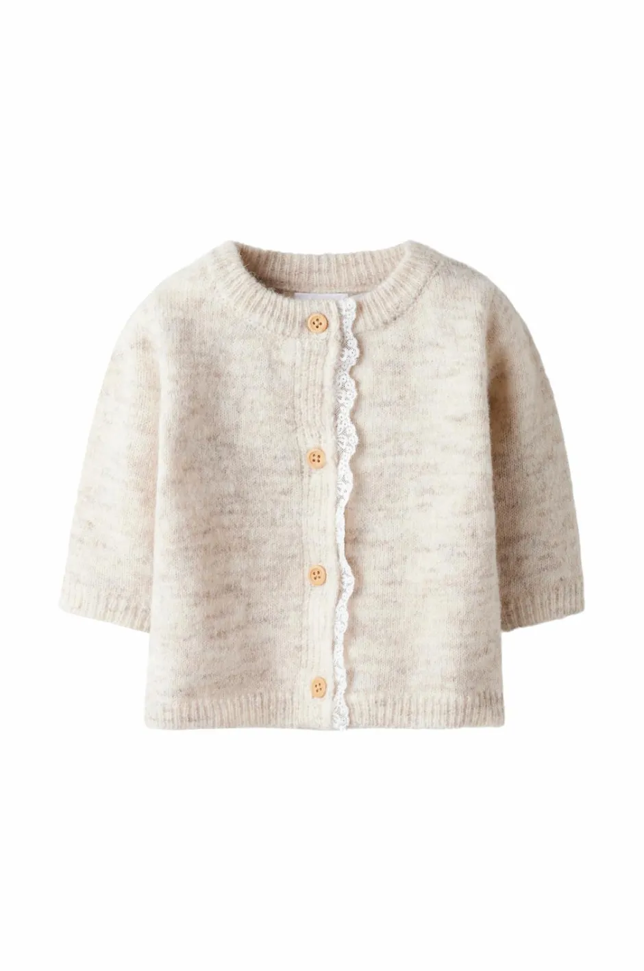 Name it baby Cardigan nbfRikimmi LS Knit Card^Børn Trøjer