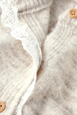 Name it baby Cardigan nbfRikimmi LS Knit Card^Børn Trøjer
