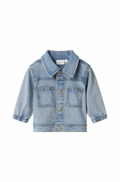 Name it baby Cardigan nbmDitlev Dnm Cardigan 1495-YB D^Børn Trøjer