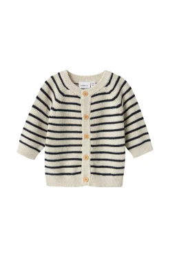 Name it baby Cardigan nbmMast LS Knit Card^Børn Trøjer