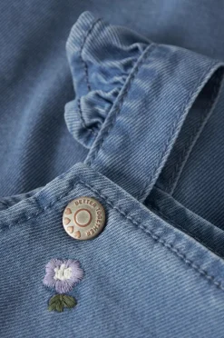 Discount baby Cowboykjole nbfSage Dnm Spencer 3606-yb Børn Kjoler & Tunikaer