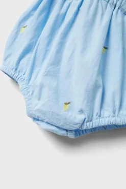 Name it baby Dragt nbfDerilla Romper^Børn Jumpsuits & Onesies