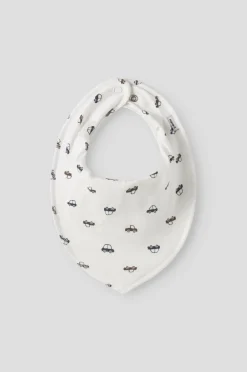 Name it baby Hagesmækker nbmYasim 3-pak^Børn Accessories