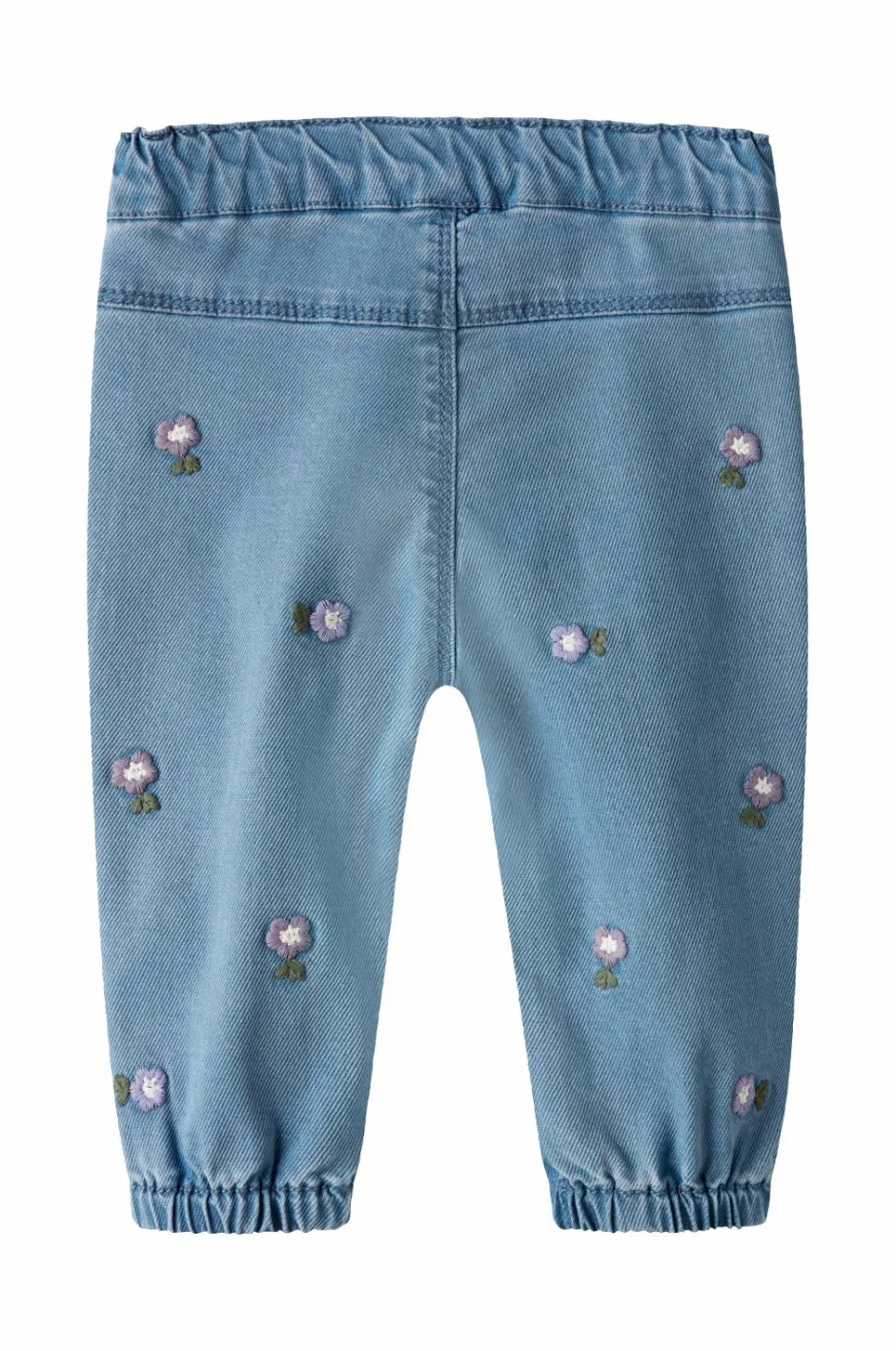 Online baby Jeans nbfRose Shaped R Emb Børn Bukser, Jeans & Leggings