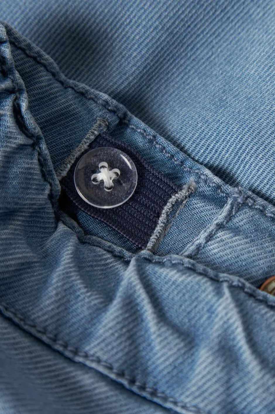 Online baby Jeans nbfRose Shaped R Emb Børn Bukser, Jeans & Leggings