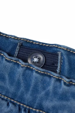 New baby Jeans nbfRose Loose R Jeans 1550 Børn Bukser, Jeans & Leggings