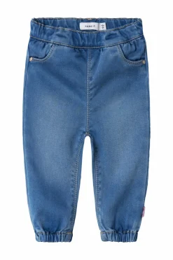 New baby Jeans nbfRose Loose R Jeans 1550 Børn Bukser, Jeans & Leggings