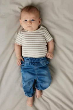 New baby Jeans nbfRose Loose R Jeans 1550 Børn Bukser, Jeans & Leggings