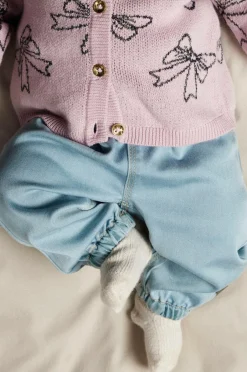 Name it baby Jeans nbfRose R^Børn Bukser, Jeans & Leggings