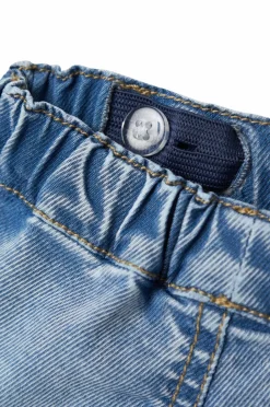 Clearance baby Jeans nbmBen Baggy Cargo Jeans 2727 Børn Bukser, Jeans & Leggings