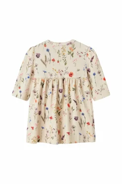 Clearance baby Kjole nbfLuxa LS Børn Kjoler & Tunikaer