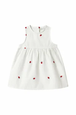 Clearance baby Kjole nbfDerilla Spencer Børn Kjoler & Tunikaer