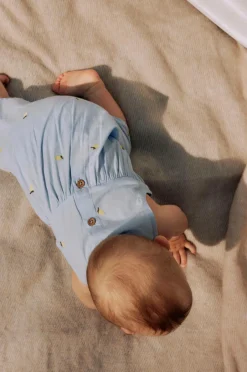 Name it baby Kjole nbfDerilla Spencer^Børn Kjoler & Tunikaer