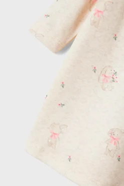 baby Kjole nbfHallo LS Dress Box Børn Kjoler & Tunikaer