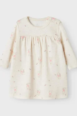 baby Kjole nbfHallo LS Dress Box Børn Kjoler & Tunikaer