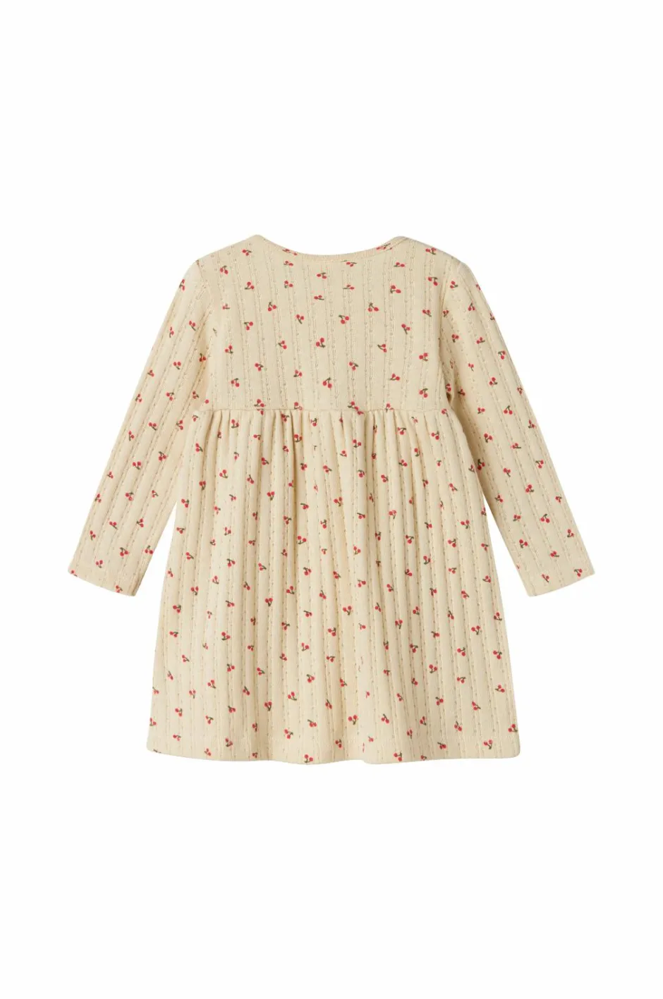 Name it baby Kjole nbfBilia LS Dress Box^Børn Kjoler & Tunikaer