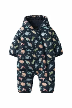 Hot baby Overtræksbukser nbmMay Suit Aop1 Børn Overtøj