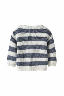 Name it baby Pullover nbmOlfert LS Knit^Børn Trøjer