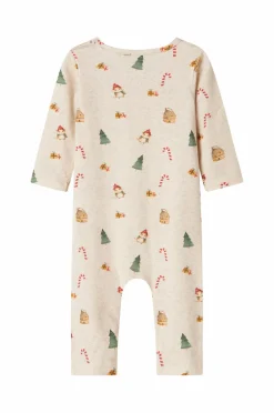 Name it baby Pyjamasoverall nbnRoccas^Børn Nattøj & Homewear