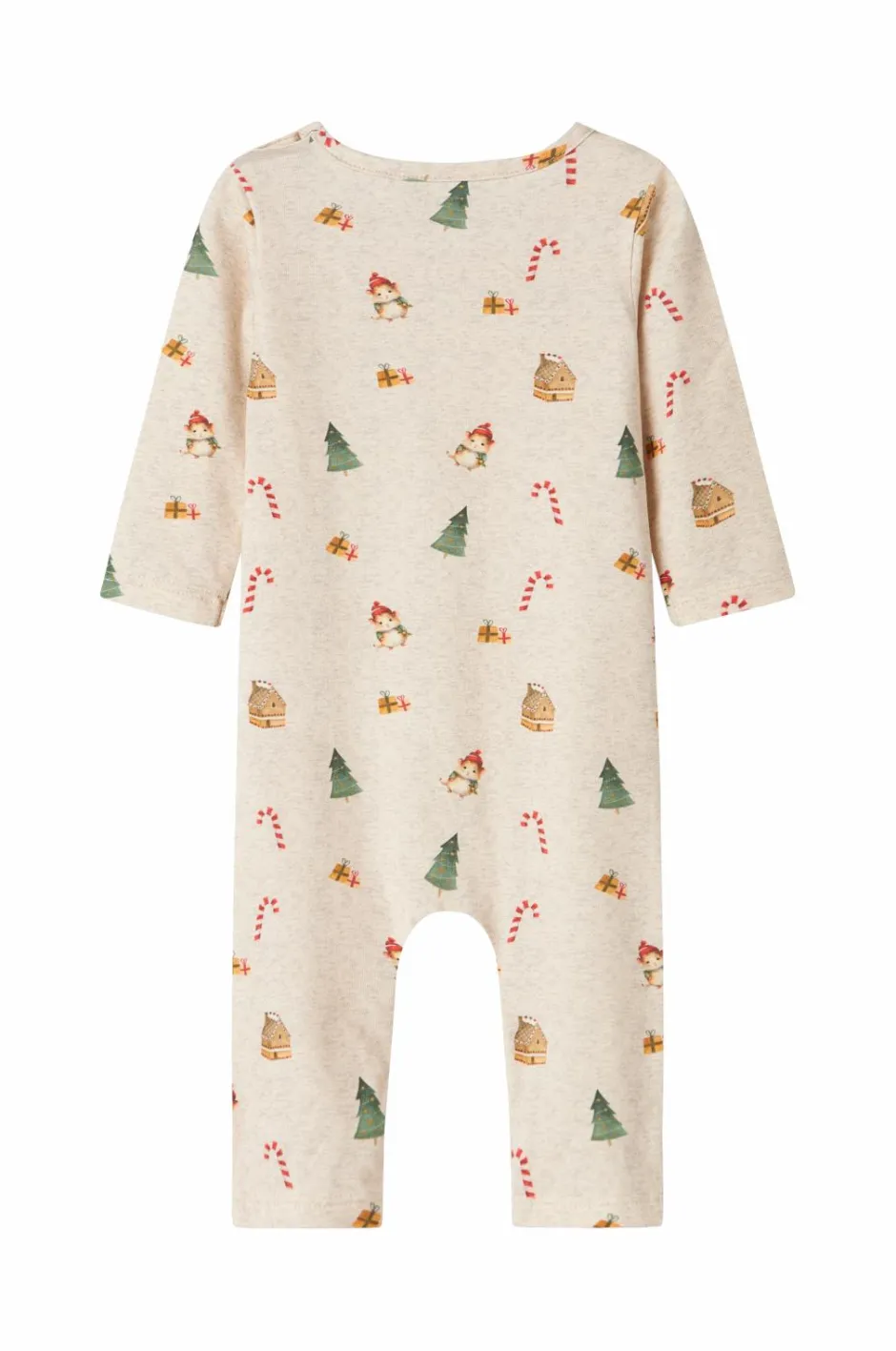 Name it baby Pyjamasoverall nbnRoccas^Børn Nattøj & Homewear