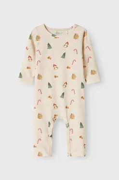 Name it baby Pyjamasoverall nbnRoccas^Børn Nattøj & Homewear