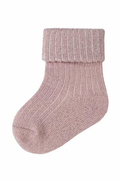 Online baby Strømper nbfNobba Glitter Sock Børn Undertøj & Badetøj