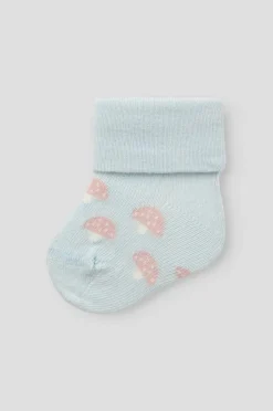Name it baby Strømper NbfLyra^Børn Undertøj & Badetøj