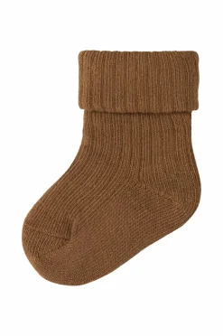 Name it baby Strømper nbmNobbu Sock^Børn Undertøj & Badetøj
