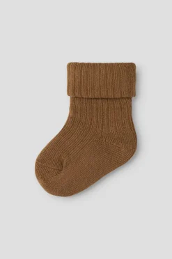 Name it baby Strømper nbmNobbu Sock^Børn Undertøj & Badetøj