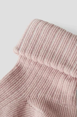 New baby Strømper nbfNobba Børn Undertøj & Badetøj