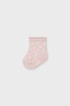 Discount baby Strømper nbfNupcake 2-pak Børn Undertøj & Badetøj