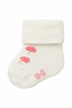 Discount baby Strømper NbfLyra Børn Undertøj & Badetøj