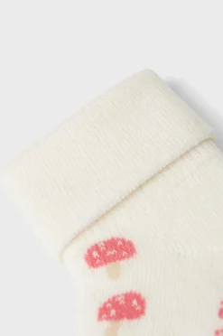 Discount baby Strømper NbfLyra Børn Undertøj & Badetøj