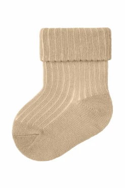 Clearance baby Strømper nbfNobba Børn Undertøj & Badetøj