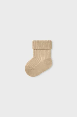 Clearance baby Strømper nbfNobba Børn Undertøj & Badetøj